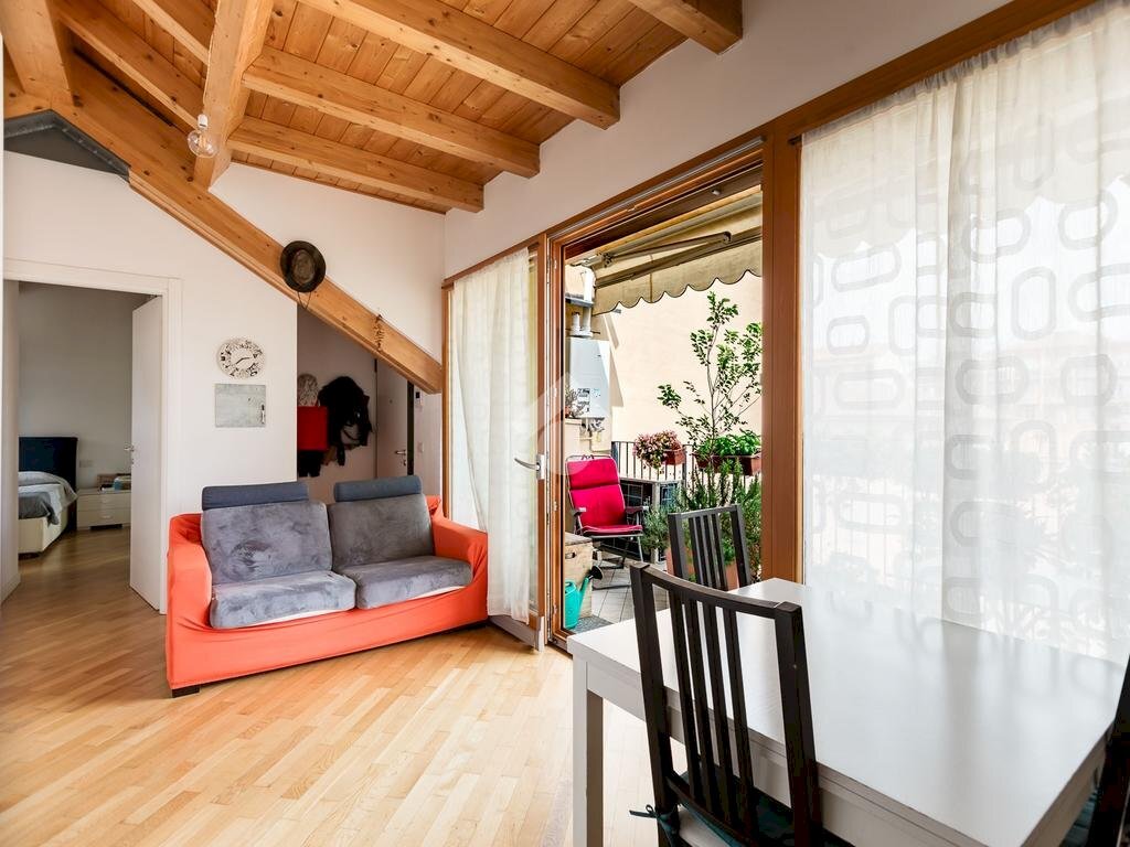 Three-room apartment Via ornato, Milano (neighborhood Niguarda) - photo 1