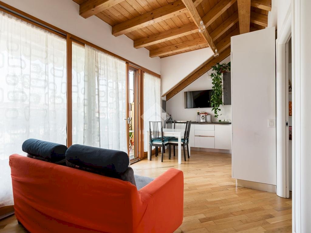 Three-room apartment Via ornato, Milano (neighborhood Niguarda) - photo 2