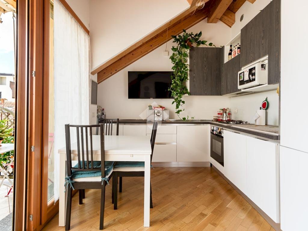 Three-room apartment Via ornato, Milano (neighborhood Niguarda) - photo 3