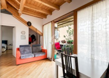 Three-room apartment Via ornato, Milano (neighborhood Niguarda) - photo 1