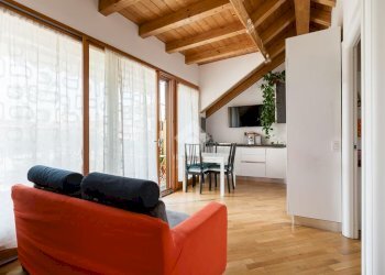 Three-room apartment Via ornato, Milano (neighborhood Niguarda) - photo 2