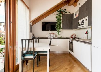 Three-room apartment Via ornato, Milano (neighborhood Niguarda) - photo 3