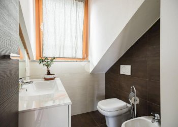 Three-room apartment Via ornato, Milano (neighborhood Niguarda) - photo 6