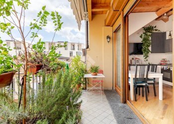 Three-room apartment Via ornato, Milano (neighborhood Niguarda) - photo 8