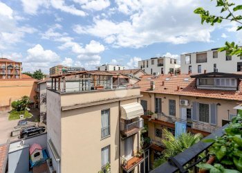 Three-room apartment Via ornato, Milano (neighborhood Niguarda) - photo 9