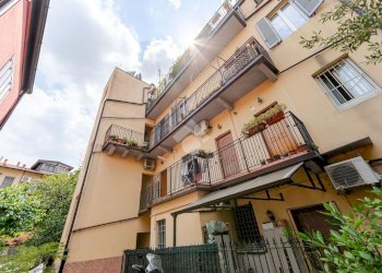 Three-room apartment Via ornato, Milano (neighborhood Niguarda) - photo 11