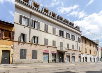 Three-room apartment Via ornato, Milano (neighborhood Niguarda) - photo 12