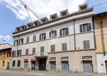 Three-room apartment Via ornato, Milano (neighborhood Niguarda) - photo 13