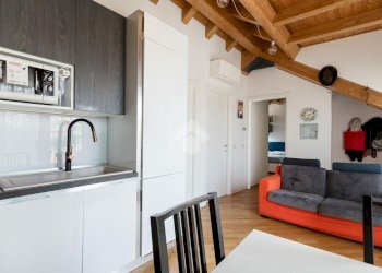 Three-room apartment Via ornato, Milano (neighborhood Niguarda) - photo 14
