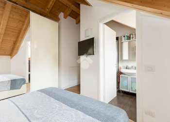 Three-room apartment Via ornato, Milano (neighborhood Niguarda) - photo 16