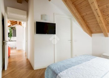 Three-room apartment Via ornato, Milano (neighborhood Niguarda) - photo 17