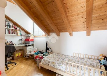 Three-room apartment Via ornato, Milano (neighborhood Niguarda) - photo 18