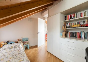 Three-room apartment Via ornato, Milano (neighborhood Niguarda) - photo 19