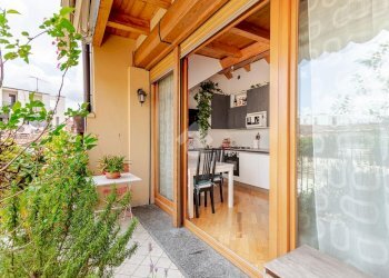 Three-room apartment Via ornato, Milano (neighborhood Niguarda) - photo 20