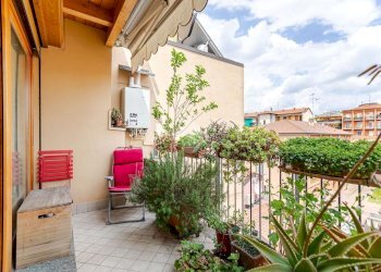 Three-room apartment Via ornato, Milano (neighborhood Niguarda) - photo 21