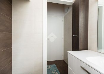 Three-room apartment Via ornato, Milano (neighborhood Niguarda) - photo 26