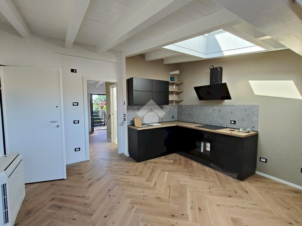 Two-room apartment Via Privata Carlo Innocenzo Frugoni, Milano (neighborhood Niguarda) - photo 1