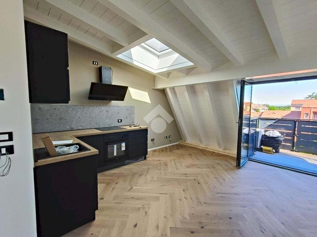 Two-room apartment Via Privata Carlo Innocenzo Frugoni, Milano (neighborhood Niguarda) - photo 2
