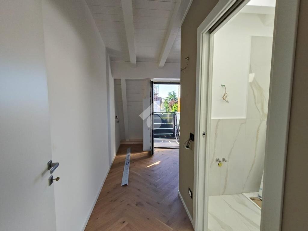 Two-room apartment Via Privata Carlo Innocenzo Frugoni, Milano (neighborhood Niguarda) - photo 3