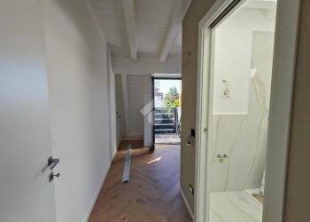 Two-room apartment Via Privata Carlo Innocenzo Frugoni, Milano (neighborhood Niguarda) - photo 3
