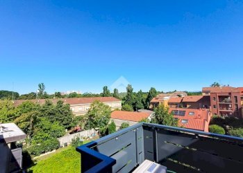 Two-room apartment Via Privata Carlo Innocenzo Frugoni, Milano (neighborhood Niguarda) - photo 8