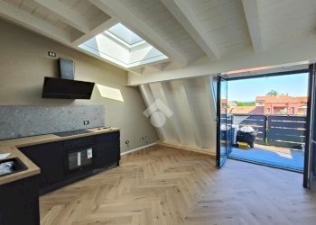 Two-room apartment Via Privata Carlo Innocenzo Frugoni, Milano (neighborhood Niguarda) - photo 10