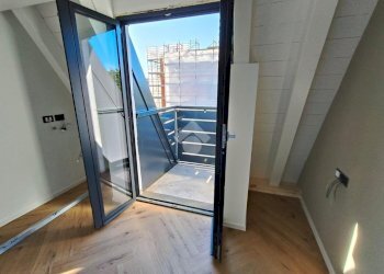 Two-room apartment Via Privata Carlo Innocenzo Frugoni, Milano (neighborhood Niguarda) - photo 19