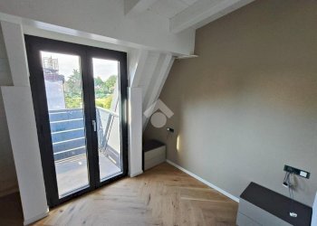 Two-room apartment Via Privata Carlo Innocenzo Frugoni, Milano (neighborhood Niguarda) - photo 16