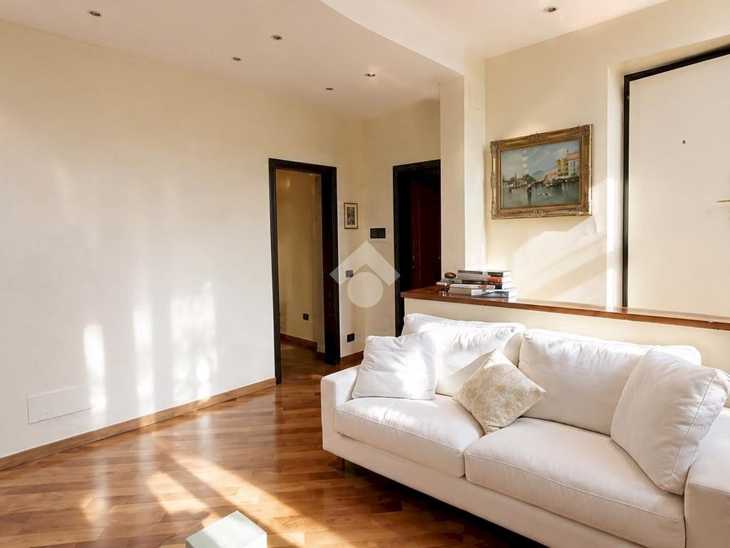 Three-room apartment Via Ercole Ferrario, Milano (neighborhood Washington) - photo 1