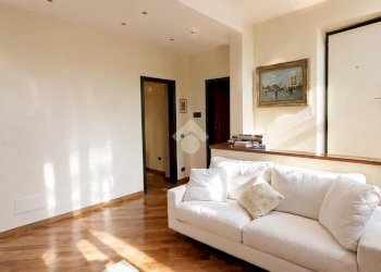 Three-room apartment Via Ercole Ferrario, Milano (neighborhood Washington) - photo 1