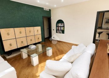 Three-room apartment Via Ercole Ferrario, Milano (neighborhood Washington) - photo 2