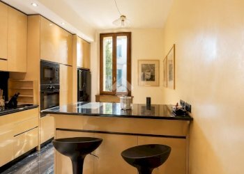 Three-room apartment Via Ercole Ferrario, Milano (neighborhood Washington) - photo 5