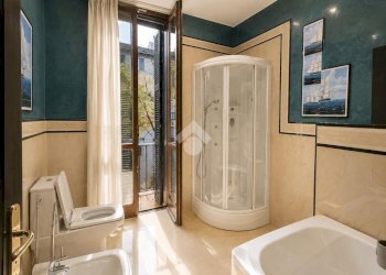 Three-room apartment Via Ercole Ferrario, Milano (neighborhood Washington) - photo 6
