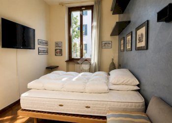Three-room apartment Via Ercole Ferrario, Milano (neighborhood Washington) - photo 9