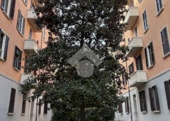 Three-room apartment Via Ercole Ferrario, Milano (neighborhood Washington) - photo 13