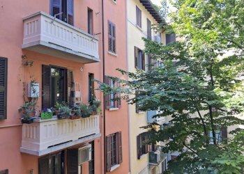Trilocale Via Ercole Ferrario, Milano (zona Washington) - foto 4
