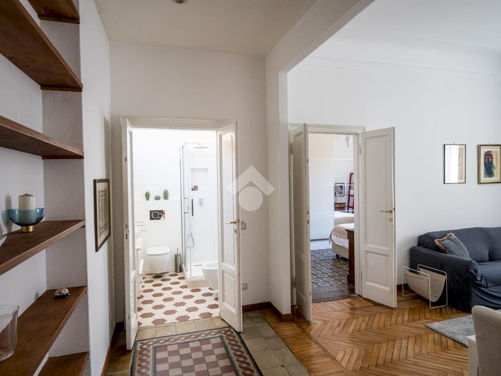 Two-room apartment Via Giuseppe Pecchio, Milano (neighborhood Città Studi) - photo 3