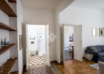Bilocale Via Giuseppe Pecchio, Milano (zona Città Studi) - foto 3