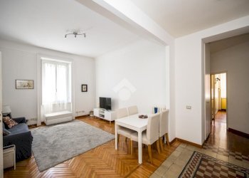 Bilocale Via Giuseppe Pecchio, Milano (zona Città Studi) - foto 4