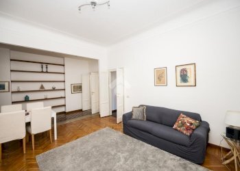 Bilocale Via Giuseppe Pecchio, Milano (zona Città Studi) - foto 5
