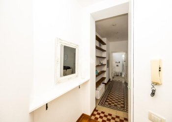 Bilocale Via Giuseppe Pecchio, Milano (zona Città Studi) - foto 7