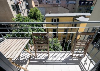 Bilocale Via Giuseppe Pecchio, Milano (zona Città Studi) - foto 11