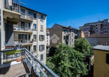 Bilocale Via Giuseppe Pecchio, Milano (zona Città Studi) - foto 12