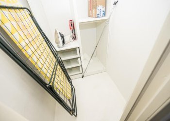 Bilocale Via Giuseppe Pecchio, Milano (zona Città Studi) - foto 14