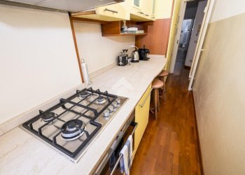 Bilocale Via Giuseppe Pecchio, Milano (zona Città Studi) - foto 20