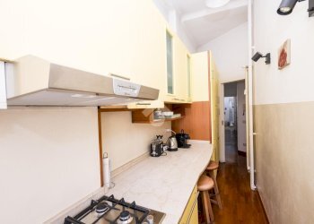 Bilocale Via Giuseppe Pecchio, Milano (zona Città Studi) - foto 21