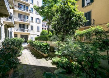 Bilocale Via Giuseppe Pecchio, Milano (zona Città Studi) - foto 25