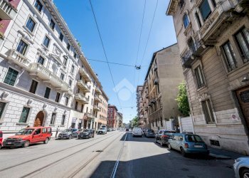 Bilocale Via Giuseppe Pecchio, Milano (zona Città Studi) - foto 27