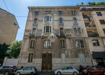 Bilocale Via Giuseppe Pecchio, Milano (zona Città Studi) - foto 28