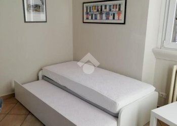 One-room apartment Via Mac mahon, Milano - photo 7
